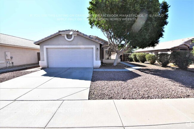 Building Photo - 13147 W Saguaro Ln Rental