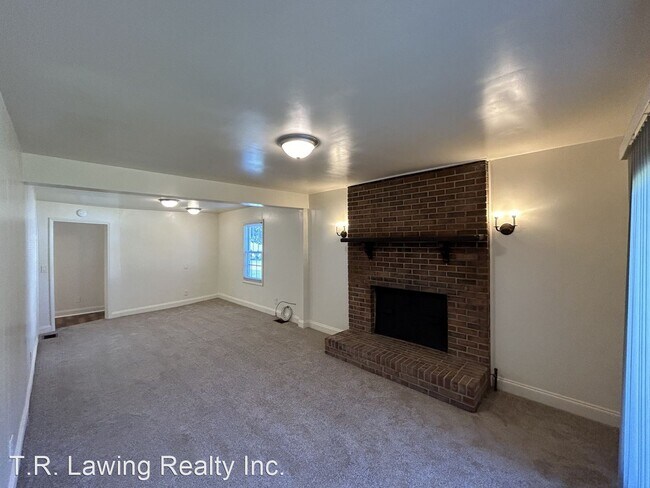 Photo - 4 br, 2 bath House - 1519 Capps Hill Mine Rd.