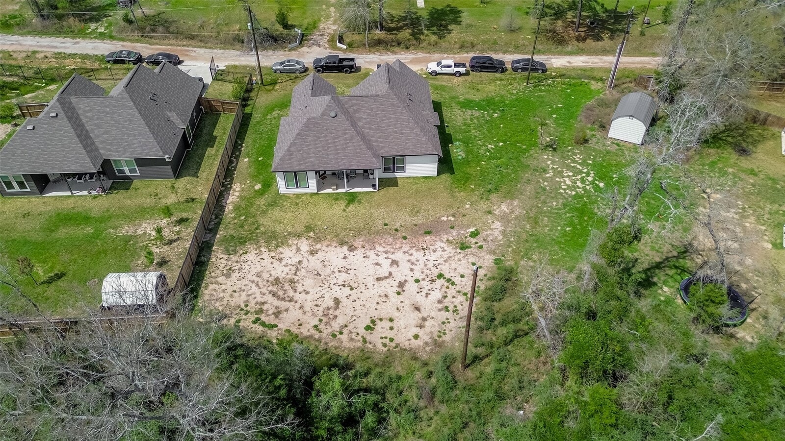 Photo - 26553 Doe Ln House