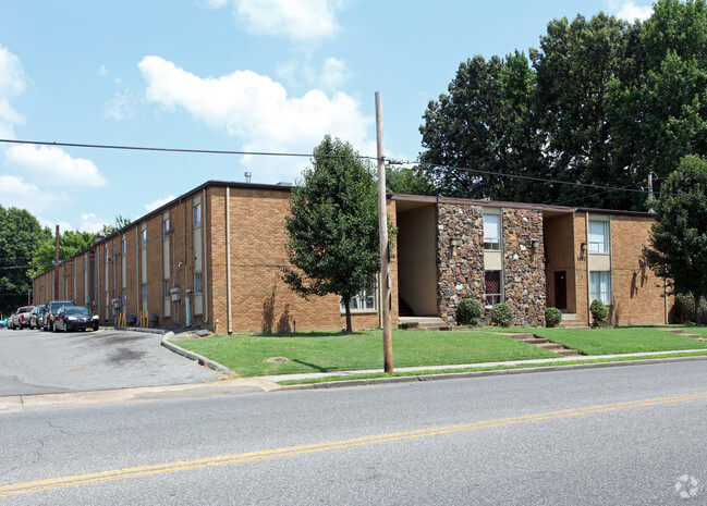 Building Photo - Macon Crossing Rental