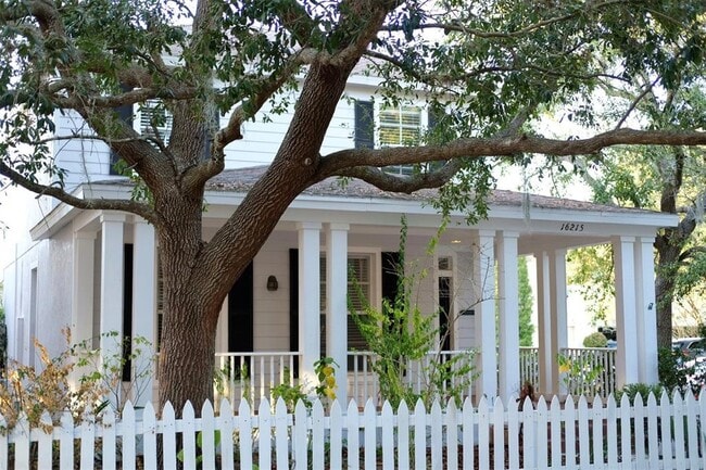 Photo - 16215 Bridgecrossing Dr