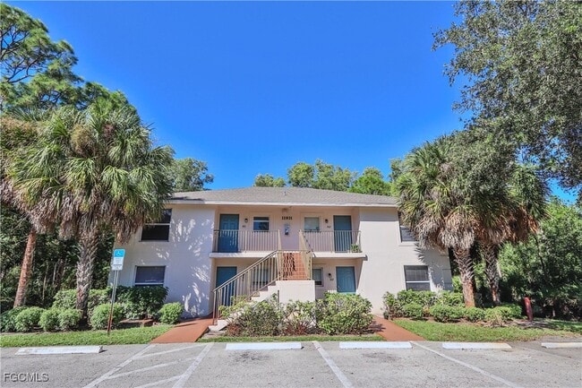 Photo - 11931 Palm Bay Court Unit 201