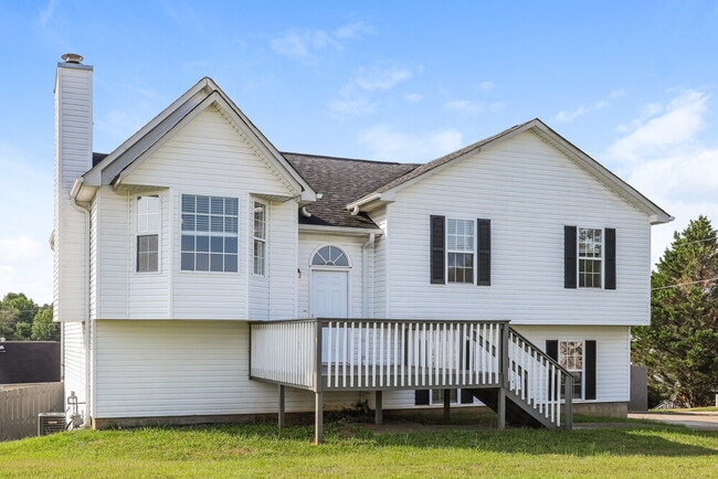 Photo - 600 Sheffield Ct