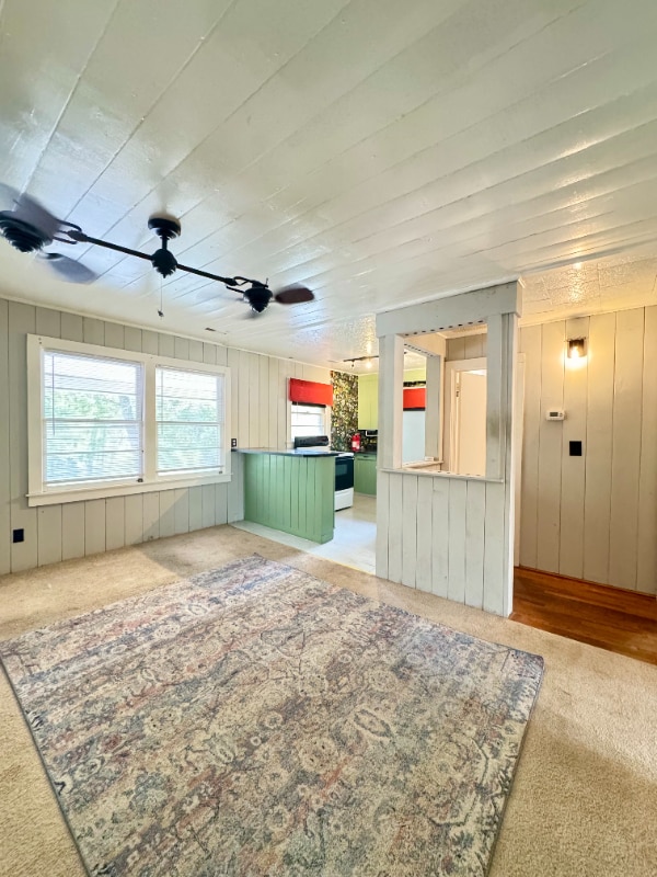 Building Photo - 7203 Porcher Dr