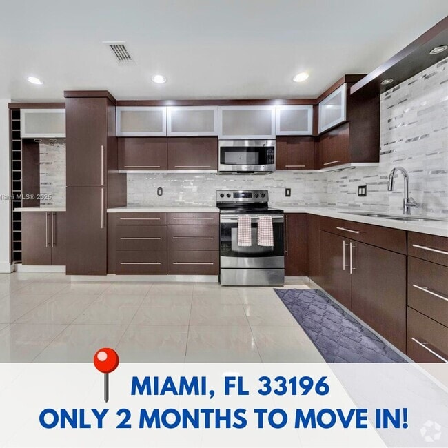 Building Photo - 9646 SW 151st Ave Rental