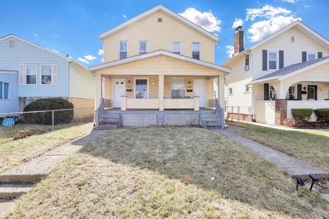 791-793 E Starr Ave