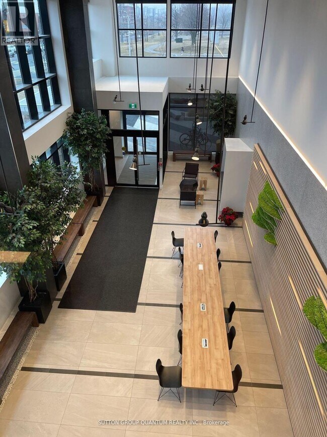 Photo - 50 George Butchart Dr Unit 425