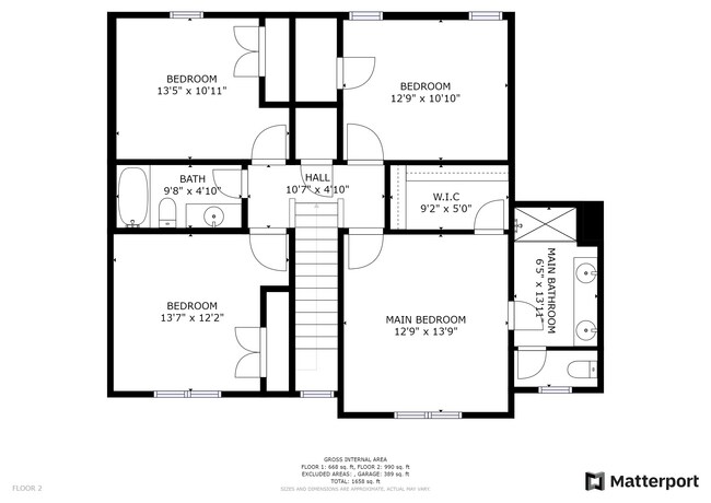 Photo - 1412 Browdis Ave