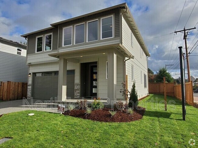 Building Photo - 7605 61st Dr NE Rental
