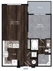 A1 Floor Plan