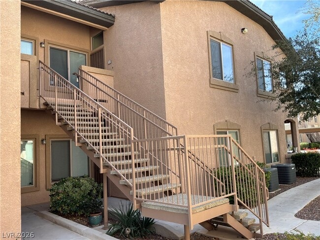 Building Photo - 8985 S Durango Dr Unit 2114