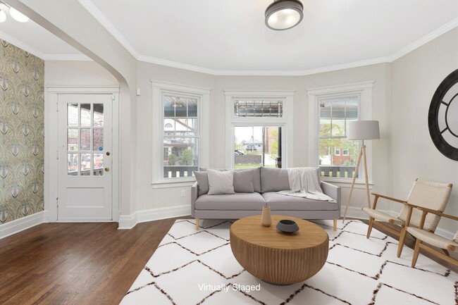 Photo - 719 Gladstone Ave Apartamento