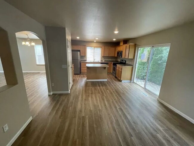 Photo - Puyallup House