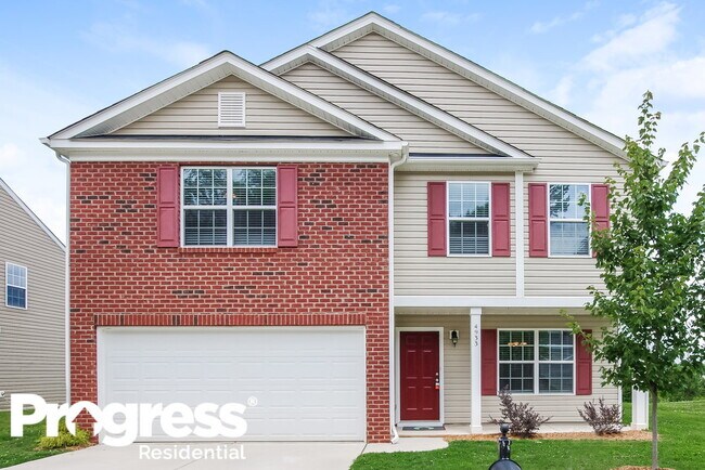 Photo - 4933 Broad Leaf Ct