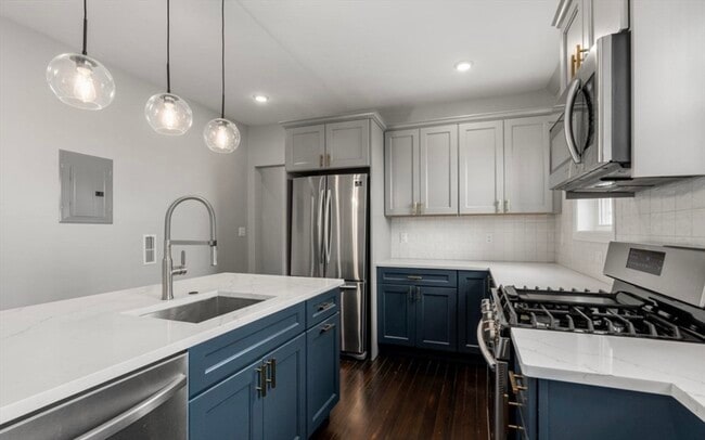 Photo - 101 Draper St Unidad 2