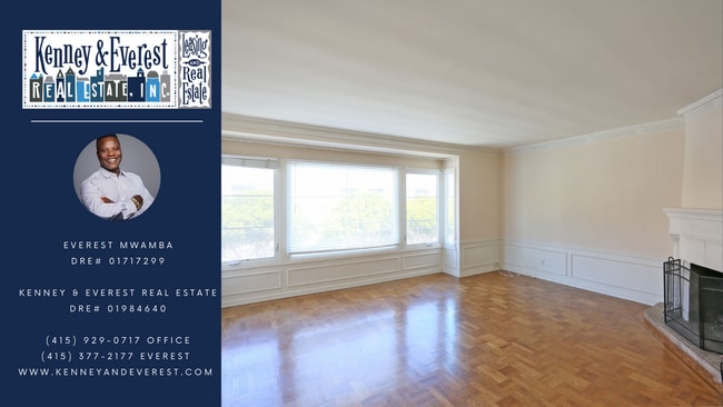 Building Photo - 2429 Turk Blvd Unit 2429 Turk Blvd Rental