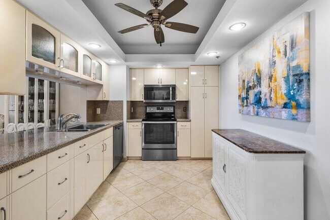 Photo - 4748 S Ocean Blvd Unit 301
