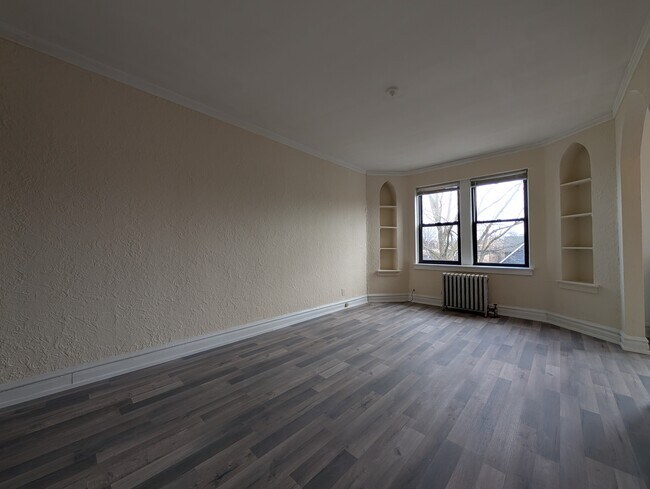 Photo - 4831 N Damen Ave Unidad #4829-412