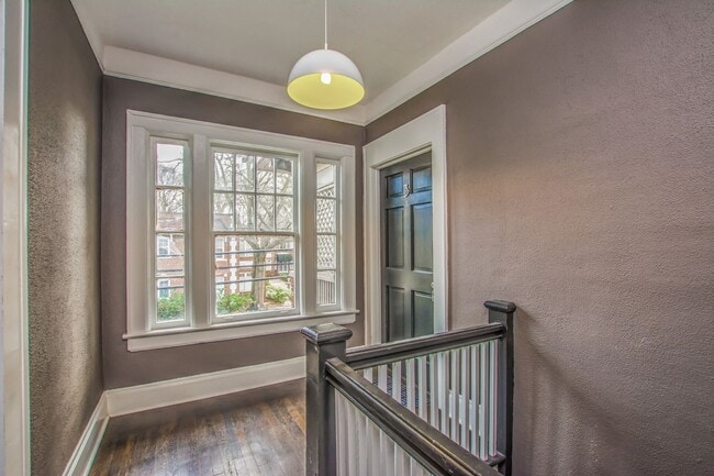 Photo - Charming 2 bed/1 bath in Poncey Highlands! Unidad 740-3