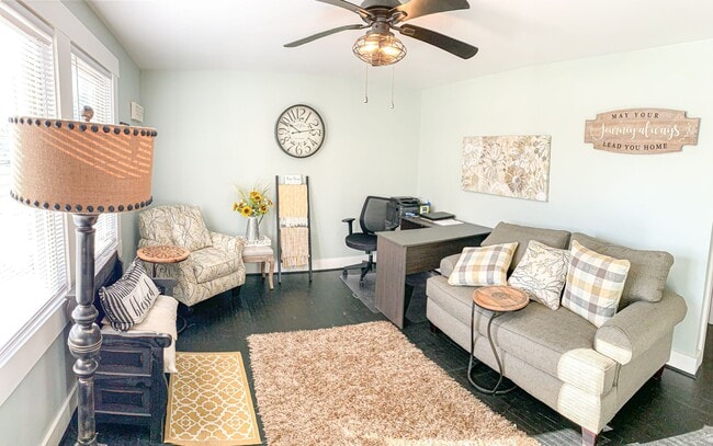 Bearfoot Landing Apartments