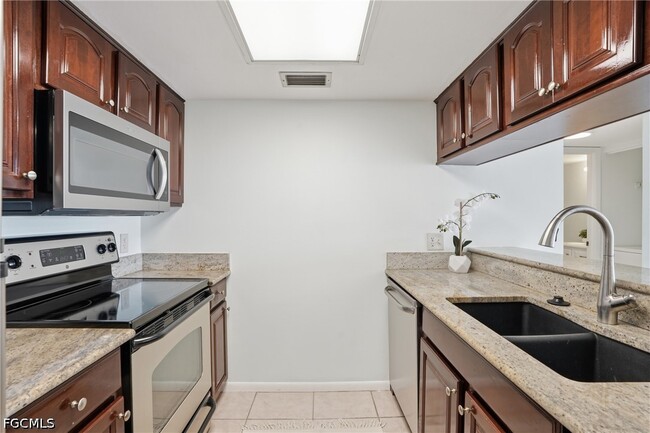 Photo - 2885 Palm Beach Blvd Unit 301