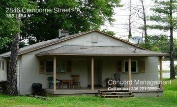 1 bedroom in Greensboro NC 27407 - 1 bedroom in Greensboro NC 27407 Apartment