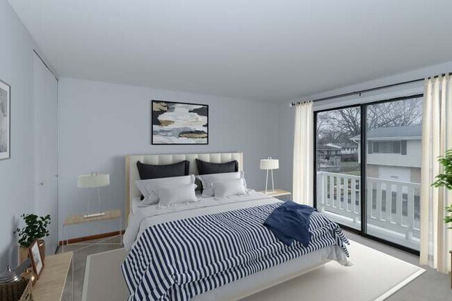 Photo - 1306 Forestdale Ct