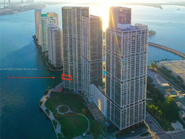 Photo - 465 Brickell Ave Condo Unit 1002