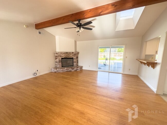 Photo - Amber Grove Home for Rent in Chico CA | Pool, Remodeled Interior, Landscaped Yard