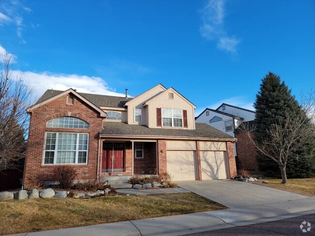 Building Photo - One of the finest Highlands Ranch has to o... Rental