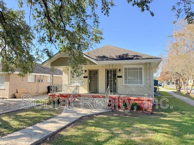 3638-40 Elysian Fields - 3638-40 Elysian Fields Rental