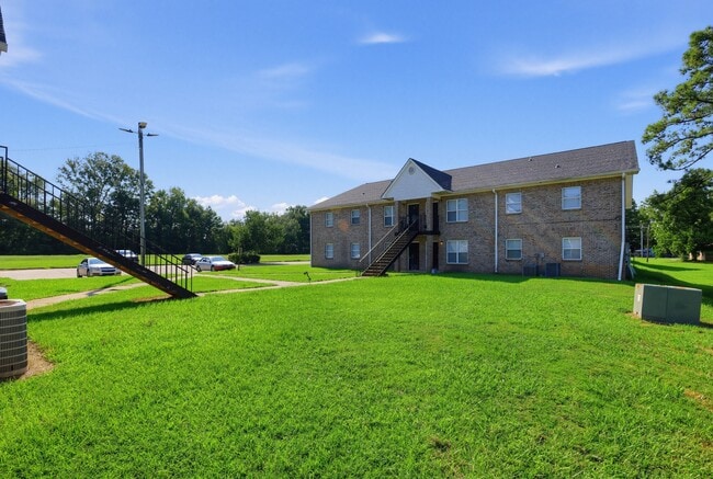 Hillcrest Estates