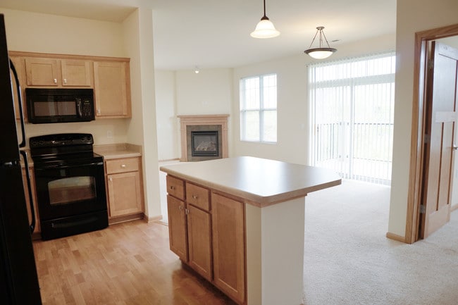 Photo - Aspen Ridge Apartments