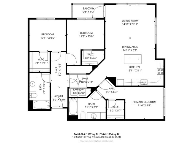 Photo - Northern Star Apartments