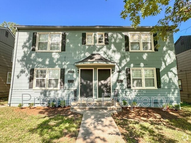Building Photo - 1128 N Union St Rental