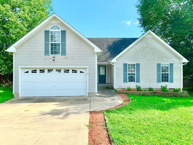 Building Photo - 4080 Challis Dr Rental