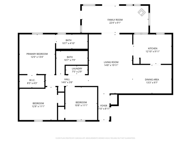 Photo - 2301 Winchester Dr