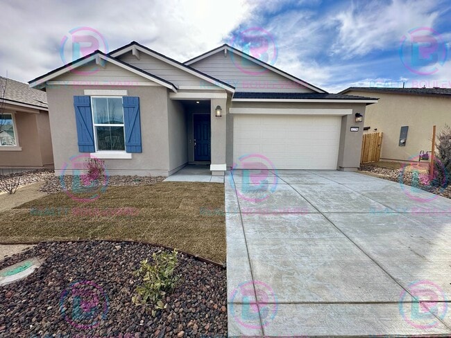 Building Photo - Modern Elegance in the Heart of Carson City – Brand-New 3-Bedroom Home- VIRTUAL TOUR IN DESCRIPTION
