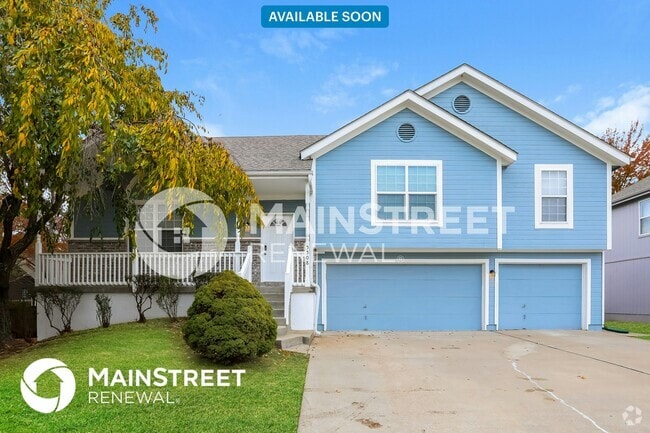 Building Photo - 5508 Scenic Dr Rental