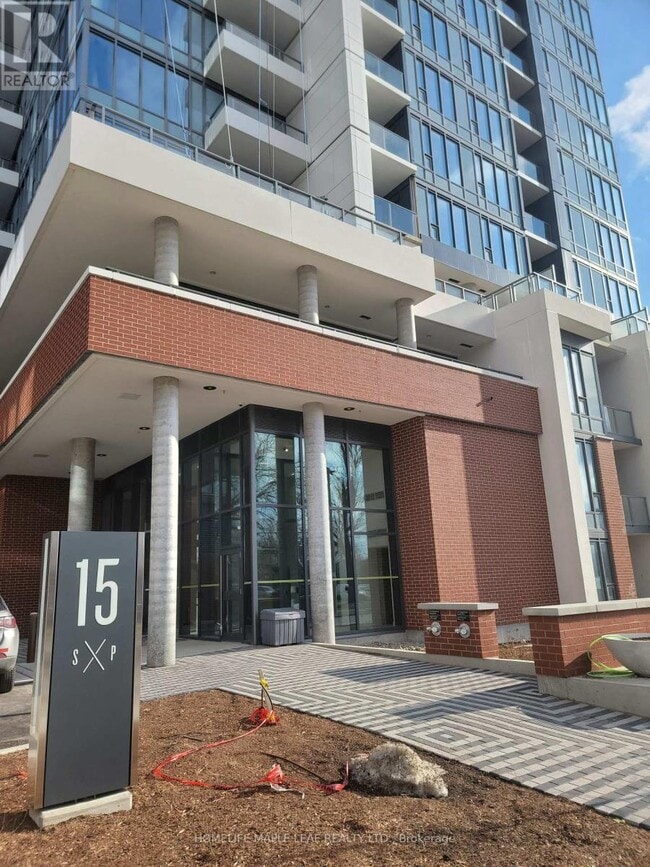 Photo - 15 Wellington St S Unité 712