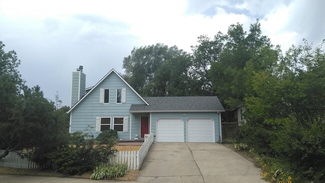 Building Photo - Great Home in West Fort Collins