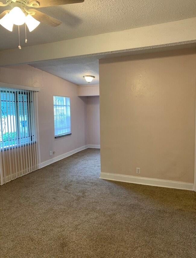 Photo - Spacious Backyard And Screened Porch In This Cozy 3 Bedroom Home