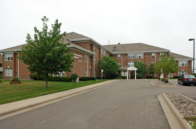 Photo - Ebenezer Ridge Point Apartments
