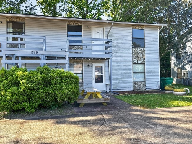 Photo - 512 Landview Dr Unidad D