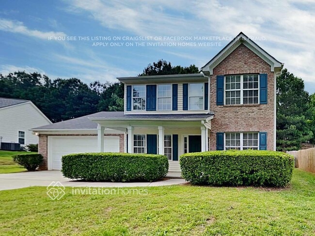 Photo - 1924 Barnett W Ct NE Casa
