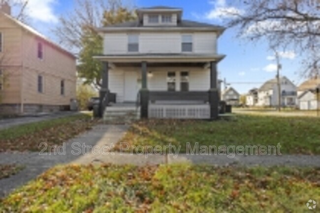 Building Photo - 401 Kenyon Ave Rental