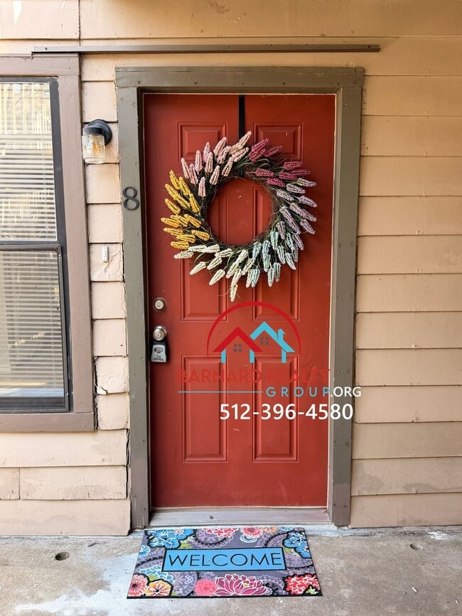 Photo - Majority of Utilities Paid and STEPS away from Campus