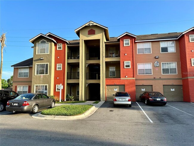 Photo - 2218 Grand Cayman Ct Unidad 1338 Rental
