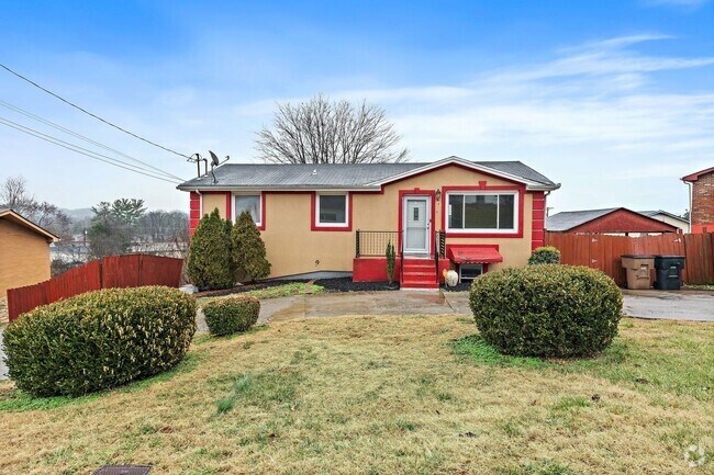 Building Photo - 4068 Boyd Dr Rental