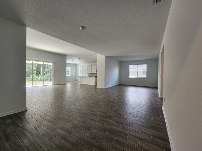 Photo - Beautiful Like New One Story Pine Glen Home with Solar Panels for Energy Efficiency & Three Car G...
